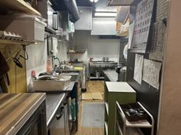 駅チカ！大通り沿い路面店舗！