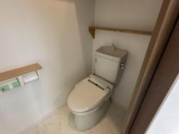 大型マンション1階店舗!